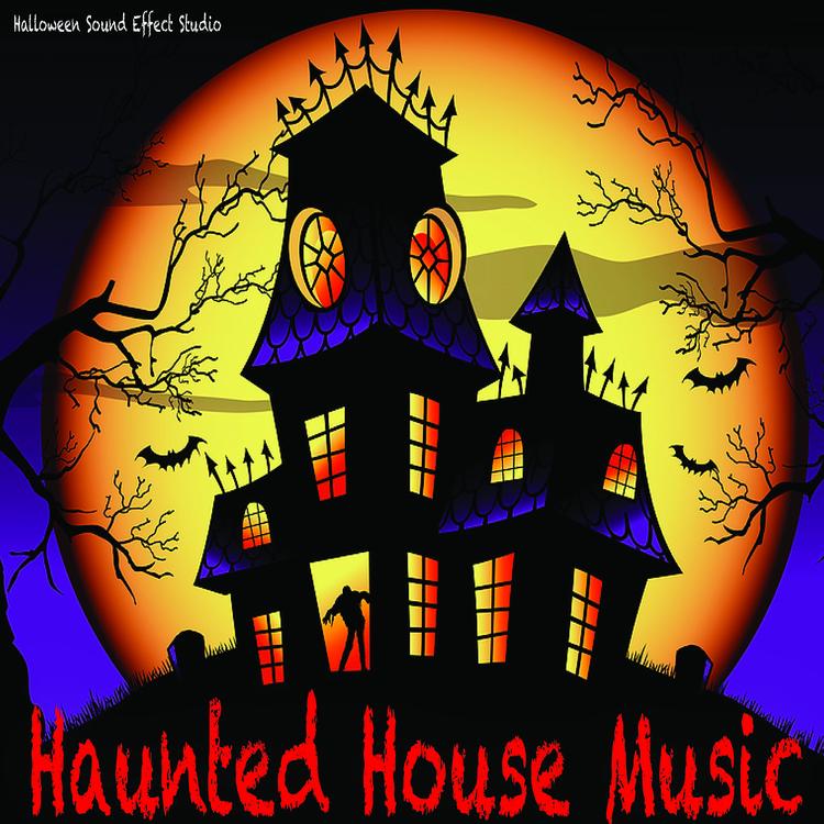 Halloween Sound Effects Studio's avatar image