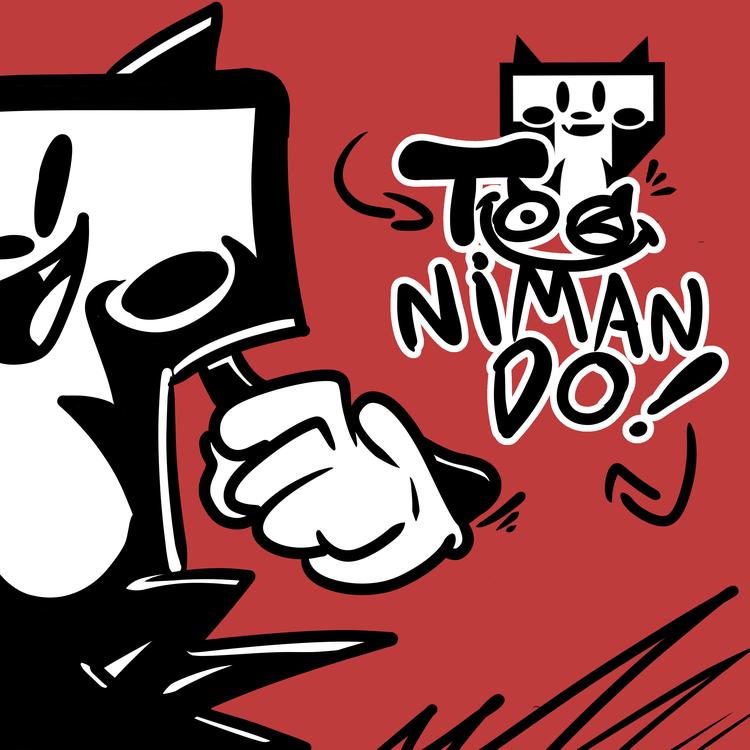 Toonimando's avatar image