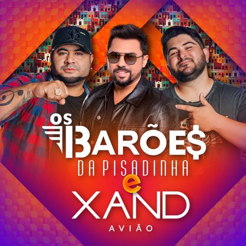 Boleto da Casa (Ao Vivo)'s cover