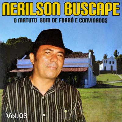 Papel de Confeito By Nerilson Buscapé's cover