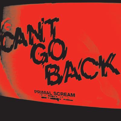 Can't Go Back (iTUNES)'s cover