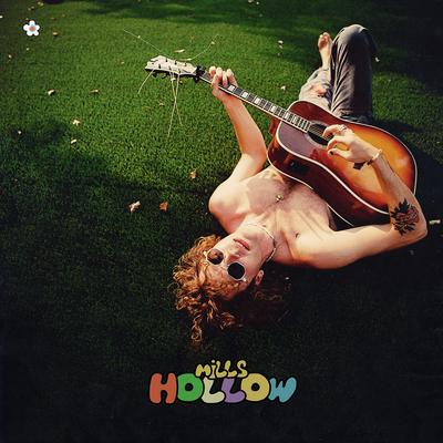 Hollow By Mills's cover