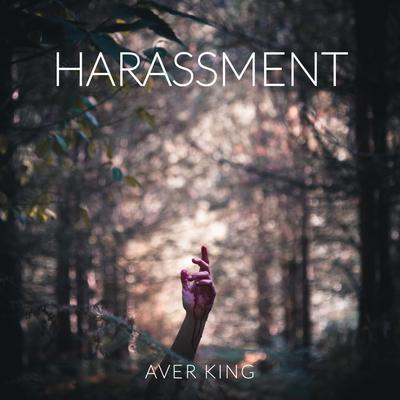 Harassment's cover