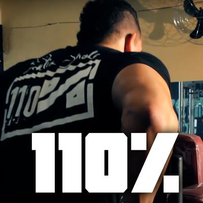 110% By Familia Shake's cover