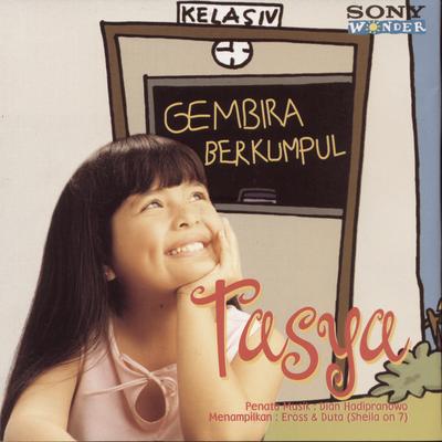 Jangan Takut Gelap (Album Version)'s cover