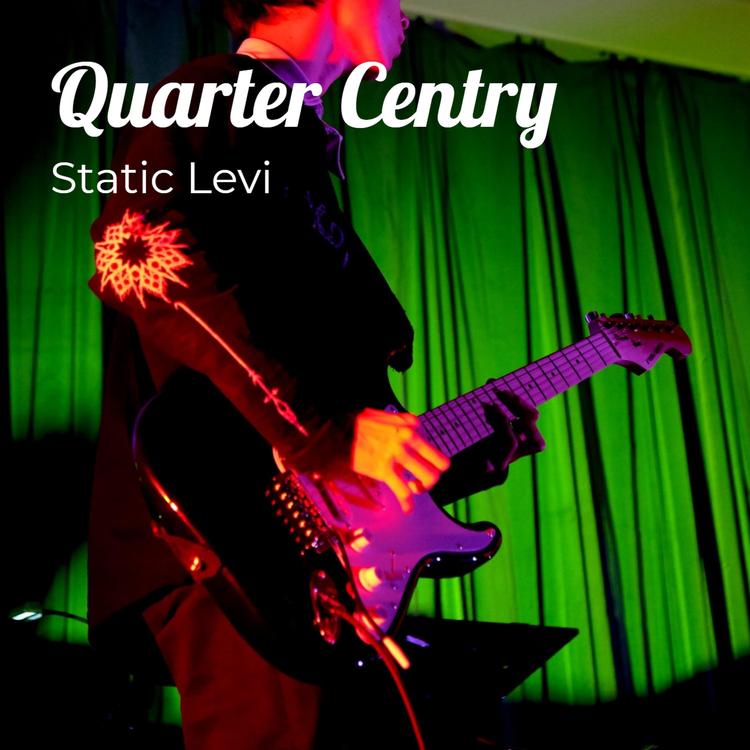 Static Levi's avatar image