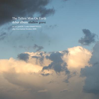 The Gardener By The Tallest Man On Earth's cover