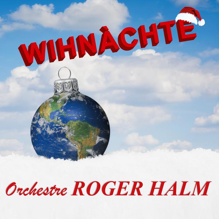 Orchestre Roger Halm's avatar image