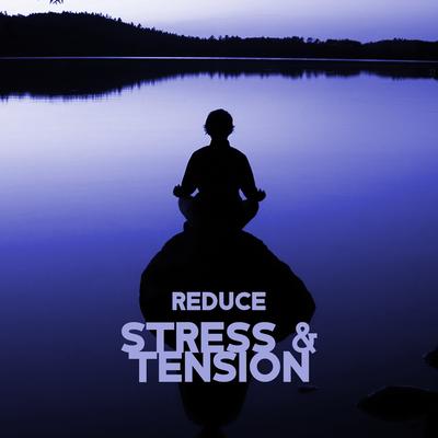 Reduce Stress & Tension: Deep Healing 174Hz Meditation Music's cover