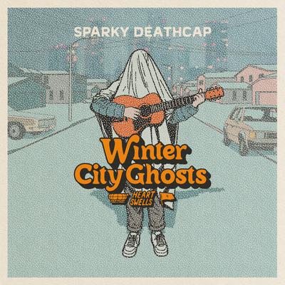 Winter City Ghosts's cover