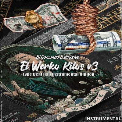 El Werko Kilos V3's cover