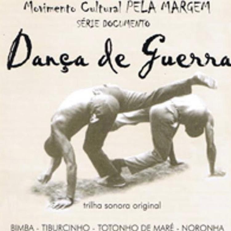 Dança de Guerra's avatar image
