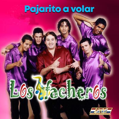 Me Marea By Los Facheros's cover