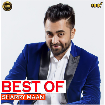 Best of Sharry Maan's cover