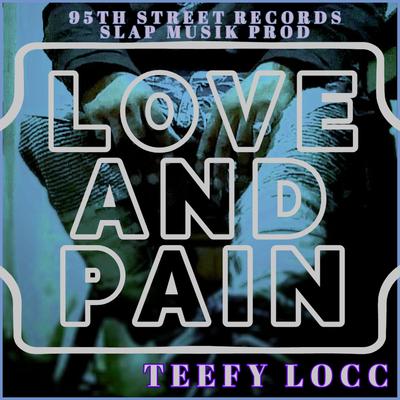 Teefy Locc's cover