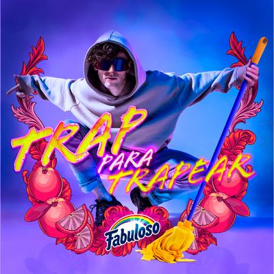 Trap para Trapear's cover