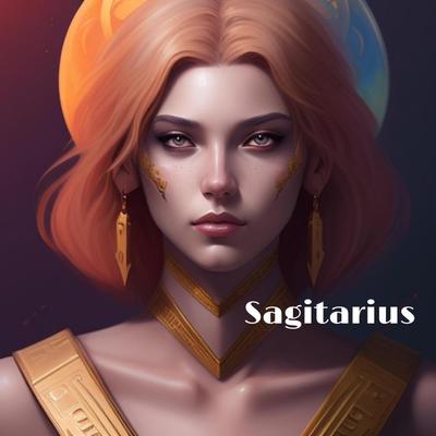 Sagitarius's cover