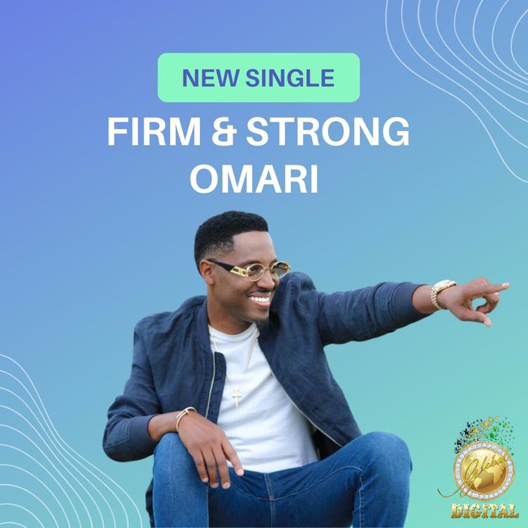 Omari's avatar image