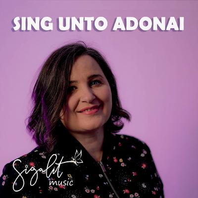 Sing Unto Adonai's cover
