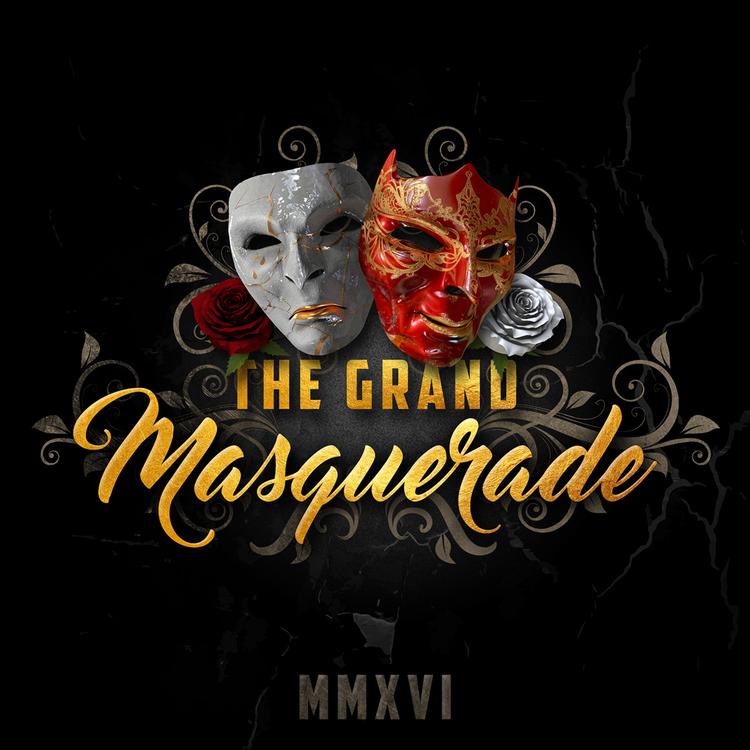The Grand Masquerade's avatar image