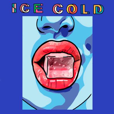 Ice Cold By Lane's cover