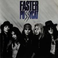Faster Pussycat's avatar cover