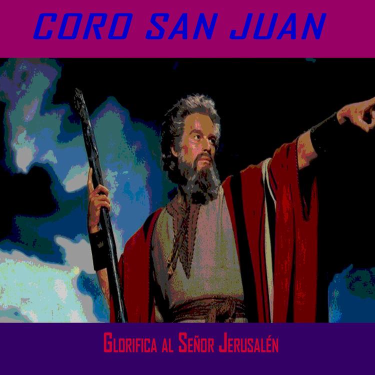 Coro "San Juan"'s avatar image