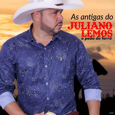 Rebola e Vem (feat. Alemão Do Forró) (feat. Alemão Do Forró) (Ao Vivo) By Juliano Lemos, Alemão Do Forró's cover