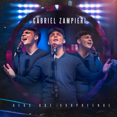 Gabriel Zampieri's cover