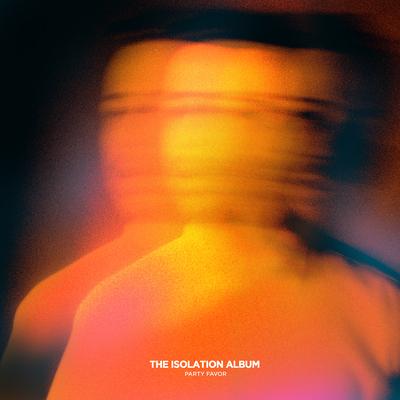 THE ISOLATION ALBUM's cover