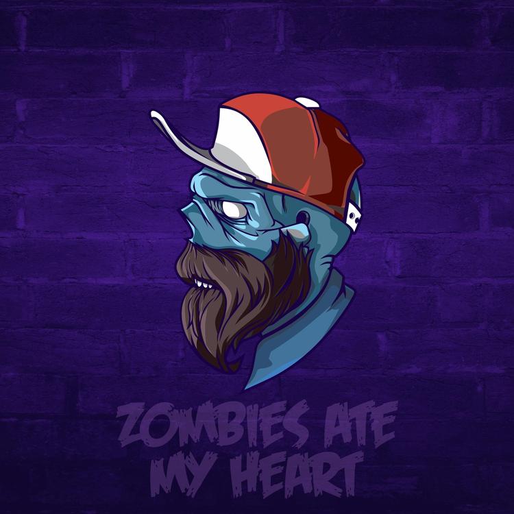 Zombies Ate My Heart's avatar image