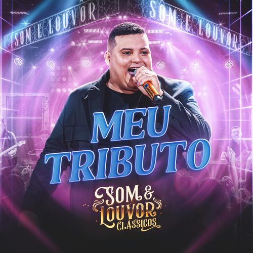 Banda Som e Louvor's cover