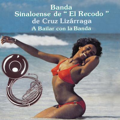 A Bailar con la Banda's cover