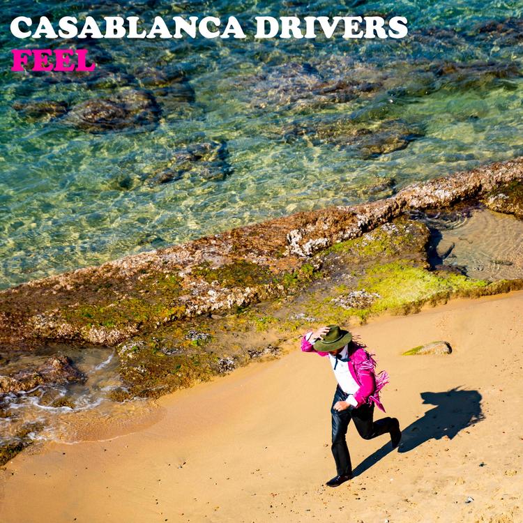 Casablanca Drivers's avatar image