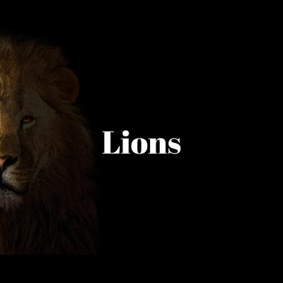 Lions's cover
