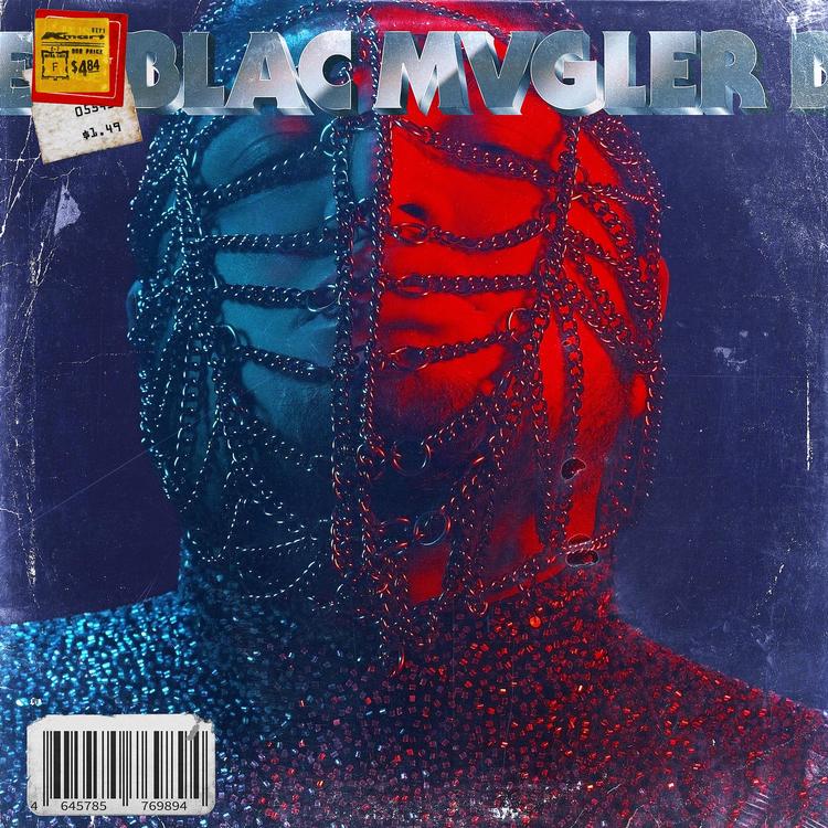 Blac Mvgler's avatar image