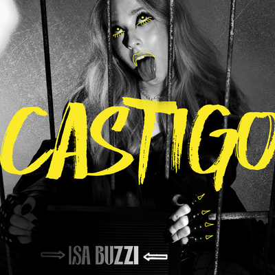 Castigo By Isa Buzzi's cover