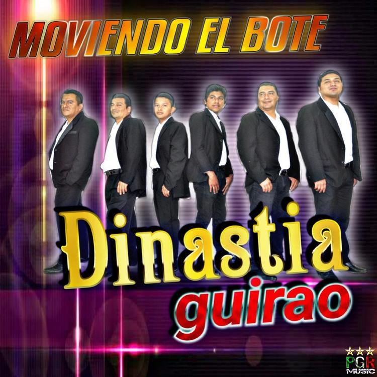 Dinastia Guirao's avatar image