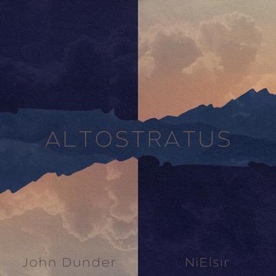 Altostratus By John Dunder, NiElsir's cover