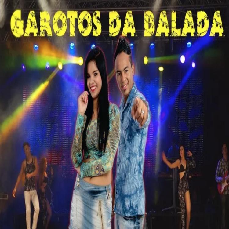 Garotos da Balada's avatar image