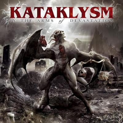 To Reign Again By Kataklysm's cover