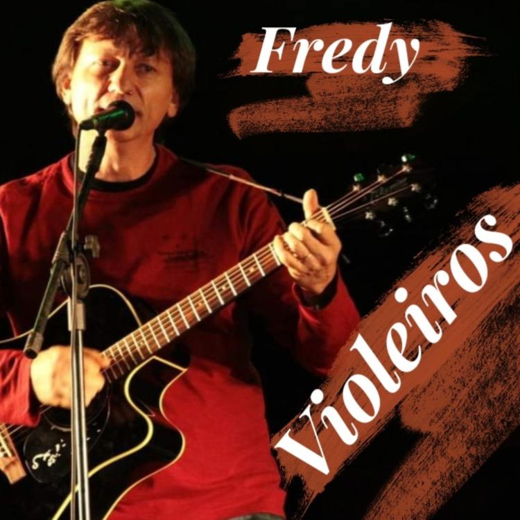 FREDY's avatar image