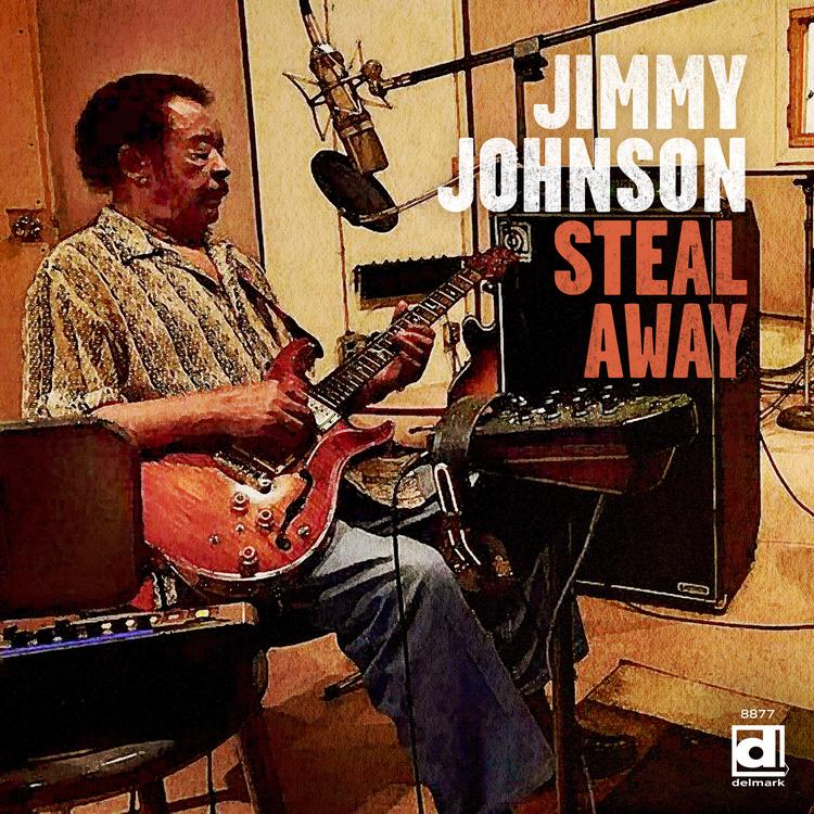 Jimmy Johnson's avatar image