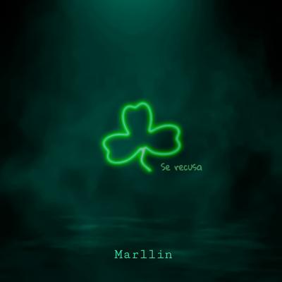 Se Recusa By Marllin's cover