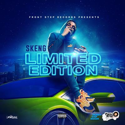 Limited Edition By Skeng's cover