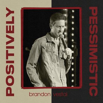 Brandon Vestal's cover
