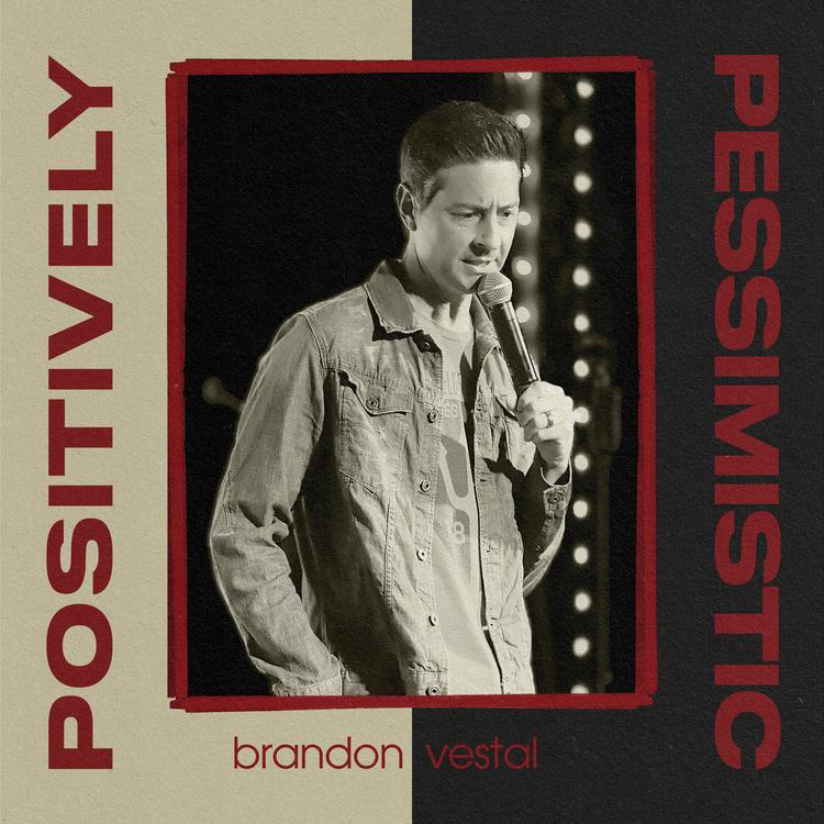 Brandon Vestal's avatar image