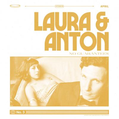 No Guarantees By Laura & Anton's cover