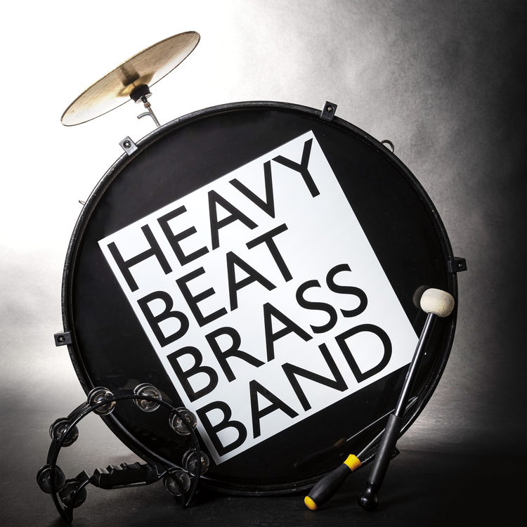 Heavy Beat Brass Band's avatar image