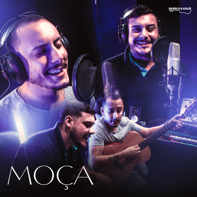 Moça By Murilo e Kauã's cover